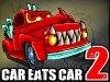 Car Eats Car 2 Deluxe