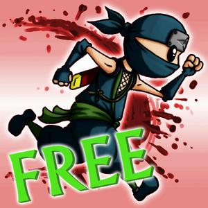 Rushing Ninjas Free