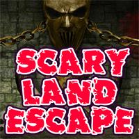 play Scary Land Escape