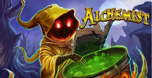 play Alchemist