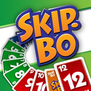 Skip-Bo™ - The Classic Family Card Game