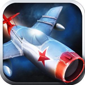 Sky Gamblers: Cold War