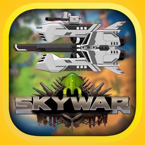 Sky War: Fight With Aircraft