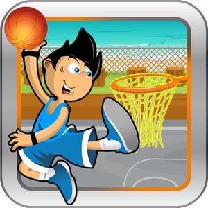 Slam Dunk - Real Basketball Showdown