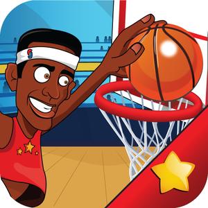 Slam Dunk Basketball Pro