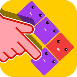 Slide And Move The Blocks Pro