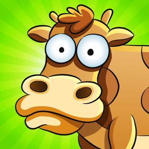 Toddler'S Farm - Animals, Sounds And Puzzles For Kids