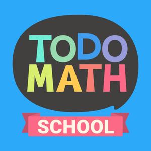 Todo Math: School Edition
