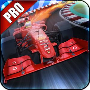 Tokyo Kingfisher F1 Racer Pro : Moto Gp Full Throttle Racing Champion Driving