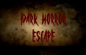 play Dark Horror Escape