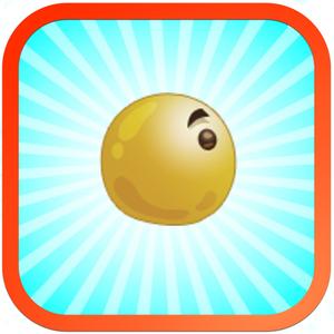 Top Pop Bouncy Ball 2.0 - Tap To Jump