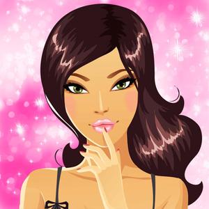 Top Social Girl Customize Your Style
