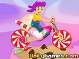 play Candy Crash