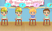 play Hospital For Children