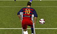 play Messi Can Play