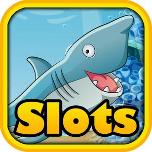777 Big Gold Fish Casino Slots Hd - Win Dolphin Slot Machine Bonanza Free