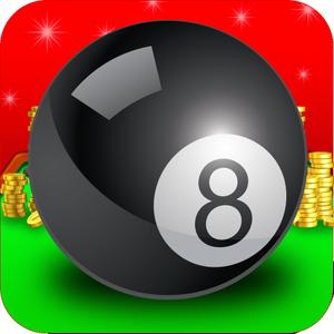 play 8 Ball Chaos Flick Mania Pro - Super Addictive Bouncing Game (Best Kids )
