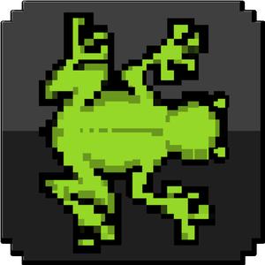 8 Bit 8 Bit - The Fun Free Frog Traffic Infinite Game