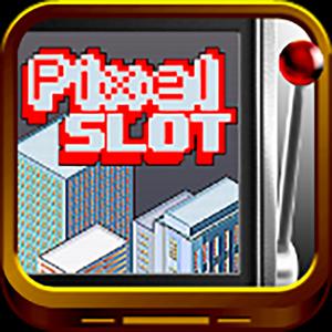 8 Bit Pixel Casino Game - Play Free Lucky 777 Slots And Las Vegas Blackjack