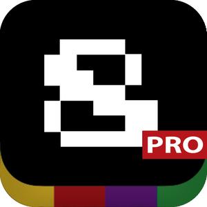 8-Bit Drop Pro