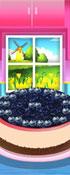 play Blueberry Cheesecake