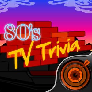 80'S Tv Trivia