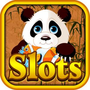 888 Lucky Big Gold Fish In Wonderland Social Slots - Spin & Win Jackpot Pop Prize Casino Free