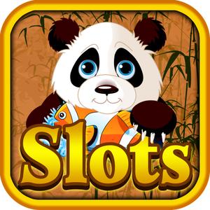 888 Lucky Big Gold Fish In Wonderland Social Slots - Spin & Win Jackpot Pop Prize Casino Pro