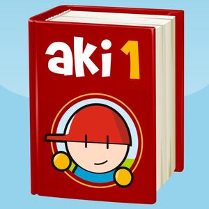 Aki #1 Free