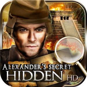 Alexander'S Hidden Secret