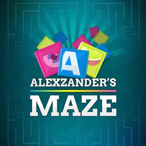 Alexander'S Maze