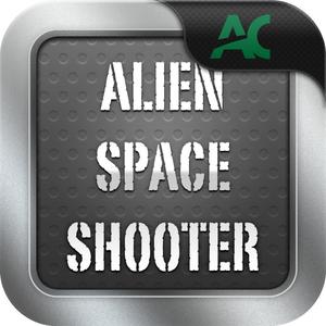 Algonquin College - Alien Space Shooter