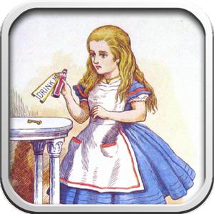 Alice In Wonderland Trivia & Book
