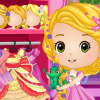 play Play Modern Chibi Princesses