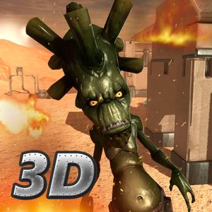 play Alien Shooter: Space Invaders 3D