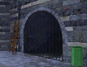 play Antiquated Fort Escape