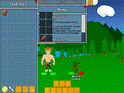 play Auto Combat!