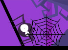 play Little Spiders Halloween