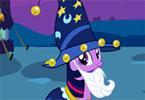 play My Little Pony Halloween Fun