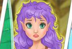 play Enchanted Forest Hair Salon