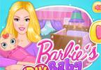 Barbies Baby Diy Nursery