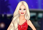 play Barbie Red Carpet Diva