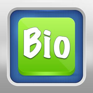 Biologist Riddles Pro - Fascinating Intellectual Game With Questions On Biology