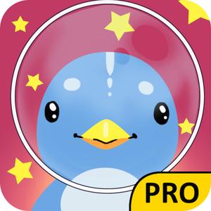 Bird Space Journey Pro