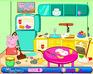 play Peppa Pig Clean