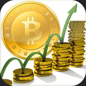 Bitcoin Trading Game