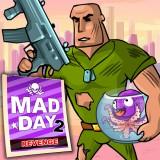 play Mad Day 2 Revenge