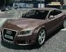 play Audi A5 Puzzle