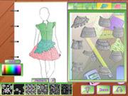 play Fashion Studio - Gardening Outfit