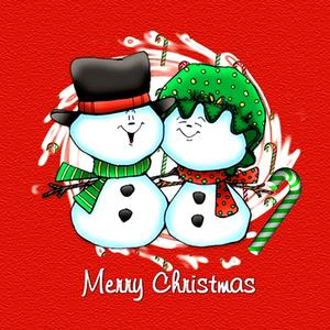 Christmas Card Maker - Holiday Greeting Cards, Wallpapers, & Photos